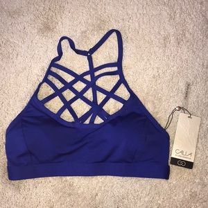 Calia sports bra